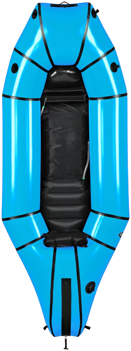 Packrafts
