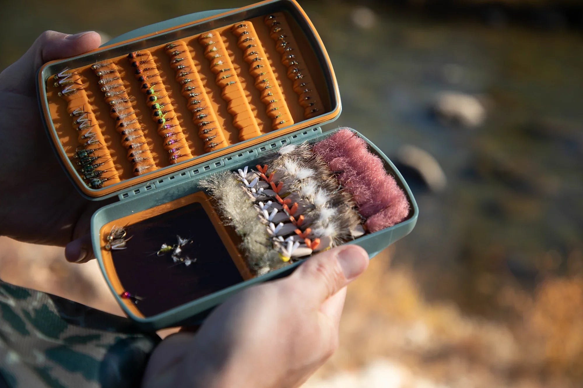 Fishing Gear