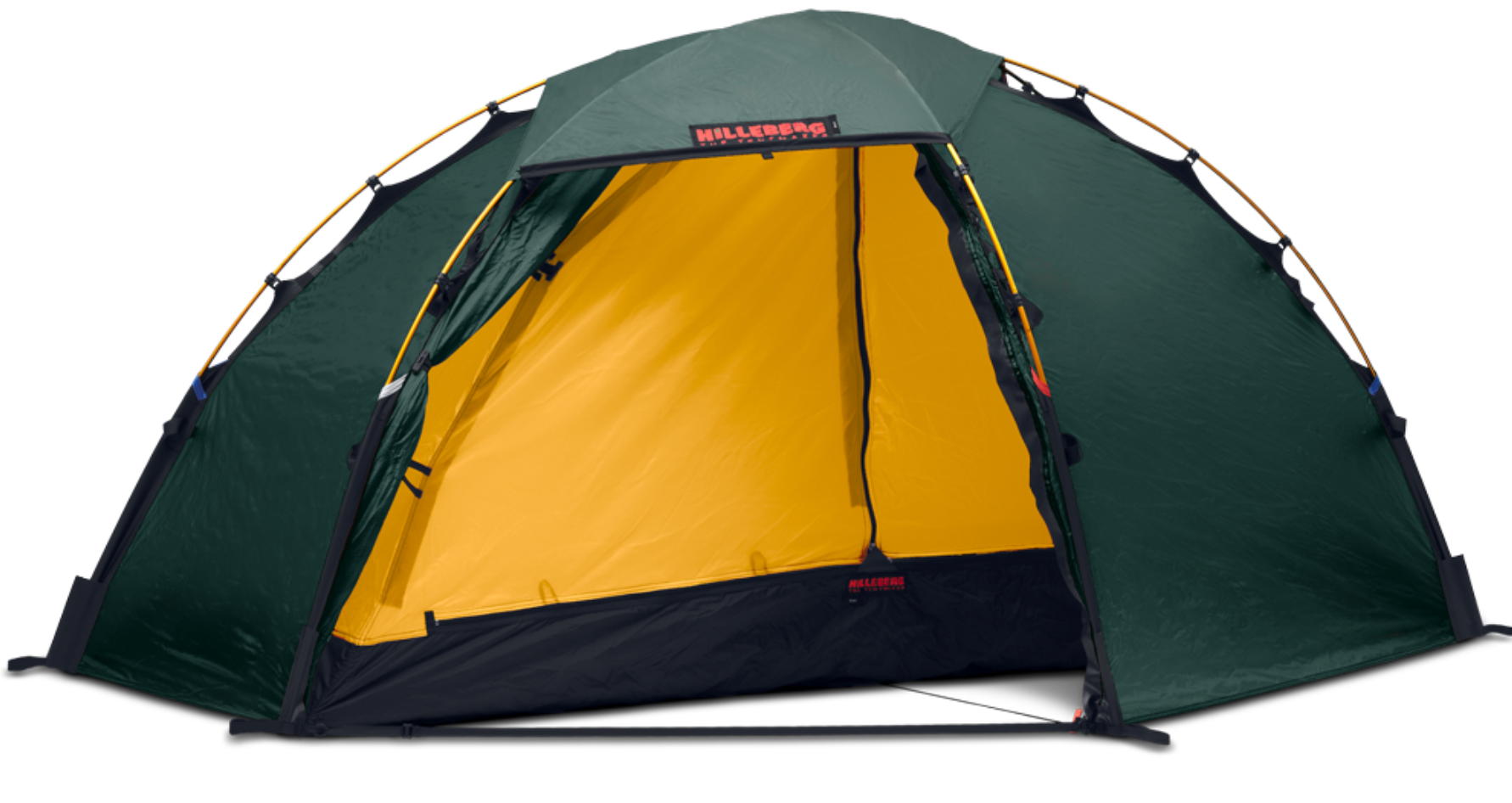 Tents
