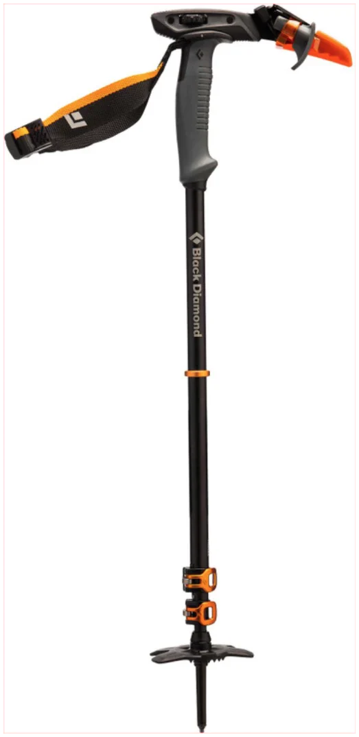 Trekking Poles