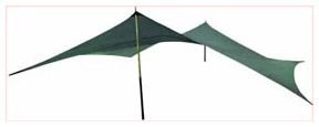Shelters/Bivys
