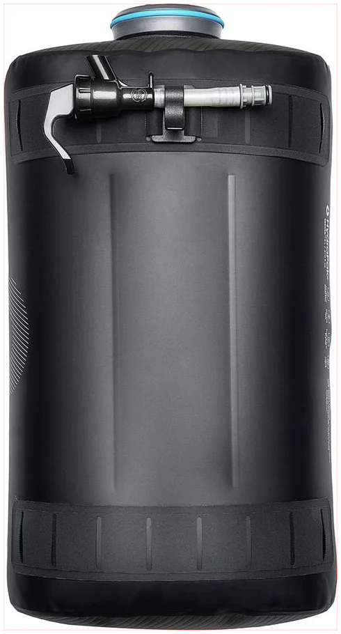Water Storage