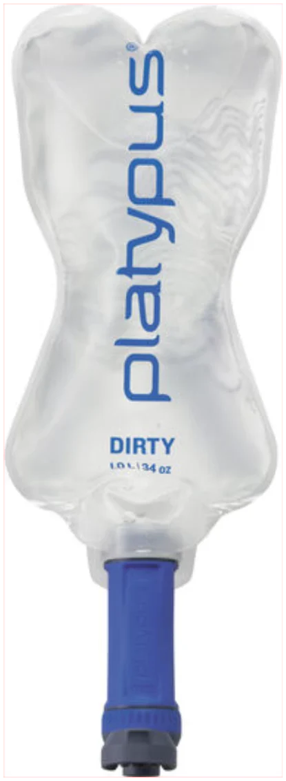 Water Purification