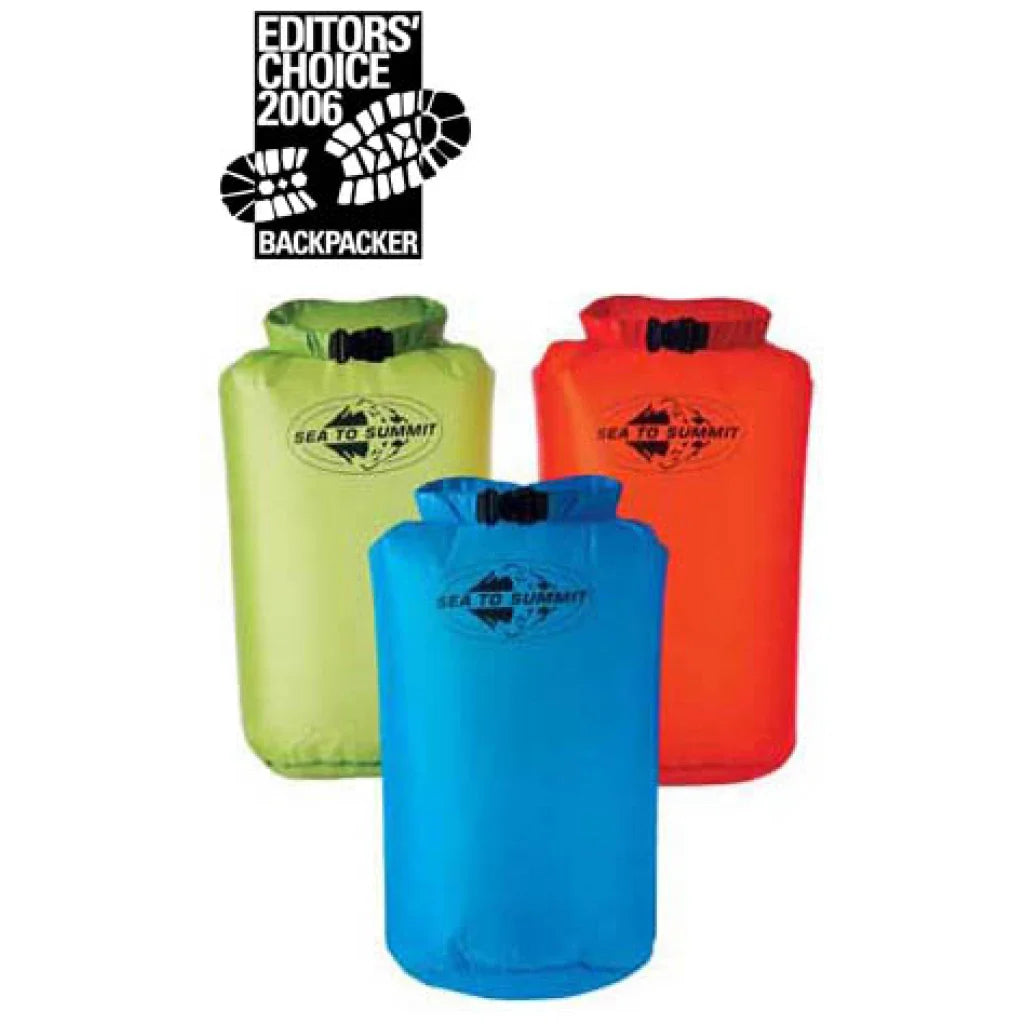 Stuff Sacks