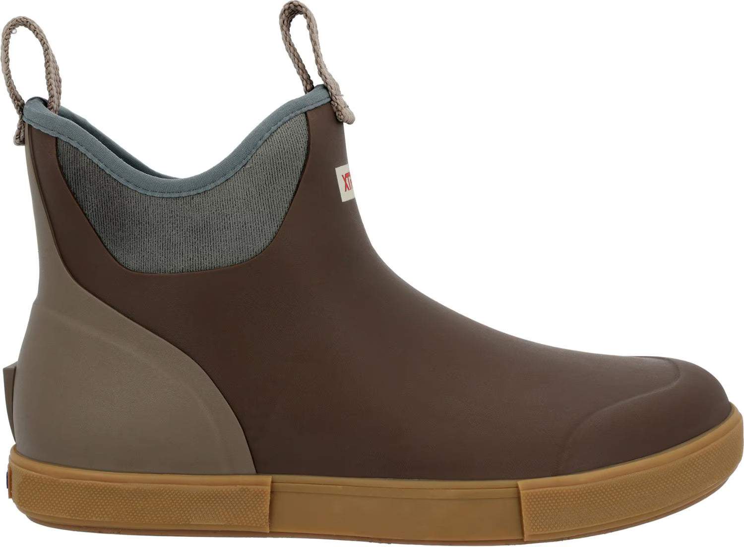 XtraTuf 6" Ankle Deck Boot