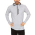 Minus 33 Woolverino 1/4 Zip Hoodie