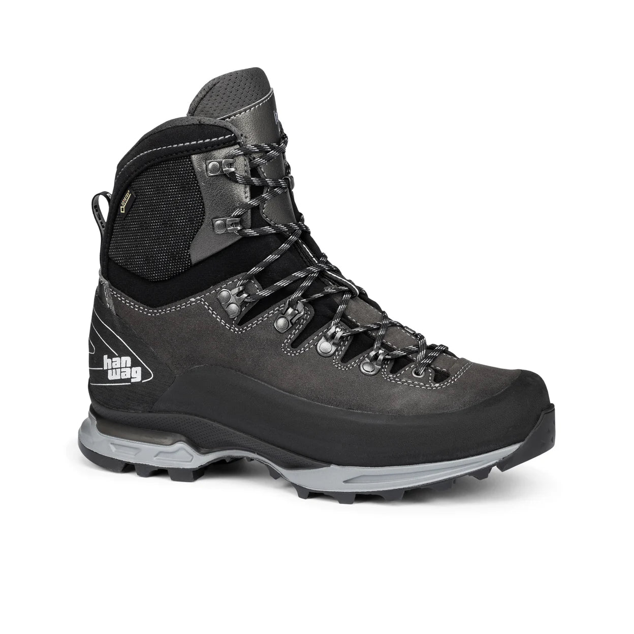Hanwag Alverstone II Wide GTX