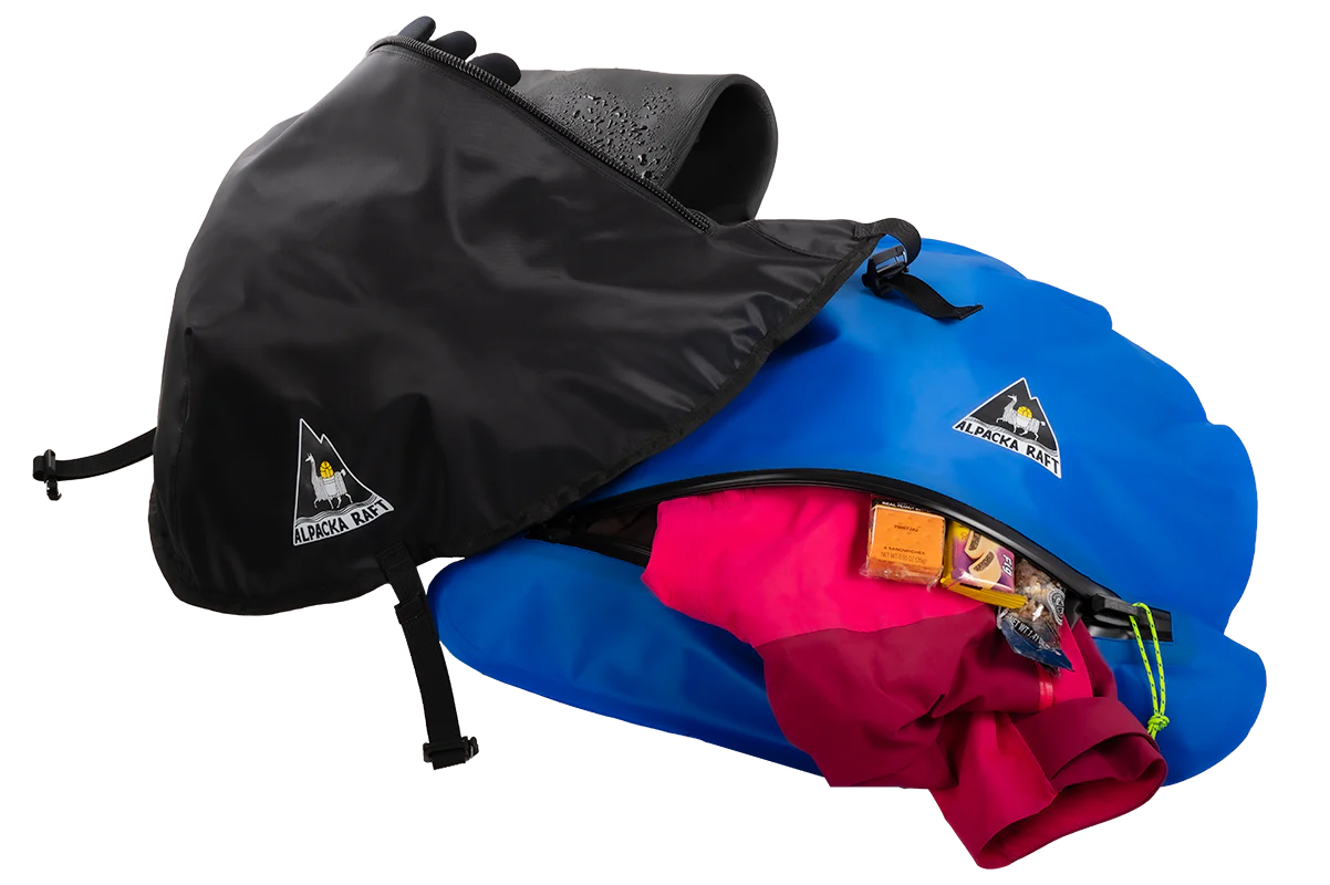 Alpacka Raft Hybrid Bow Bag