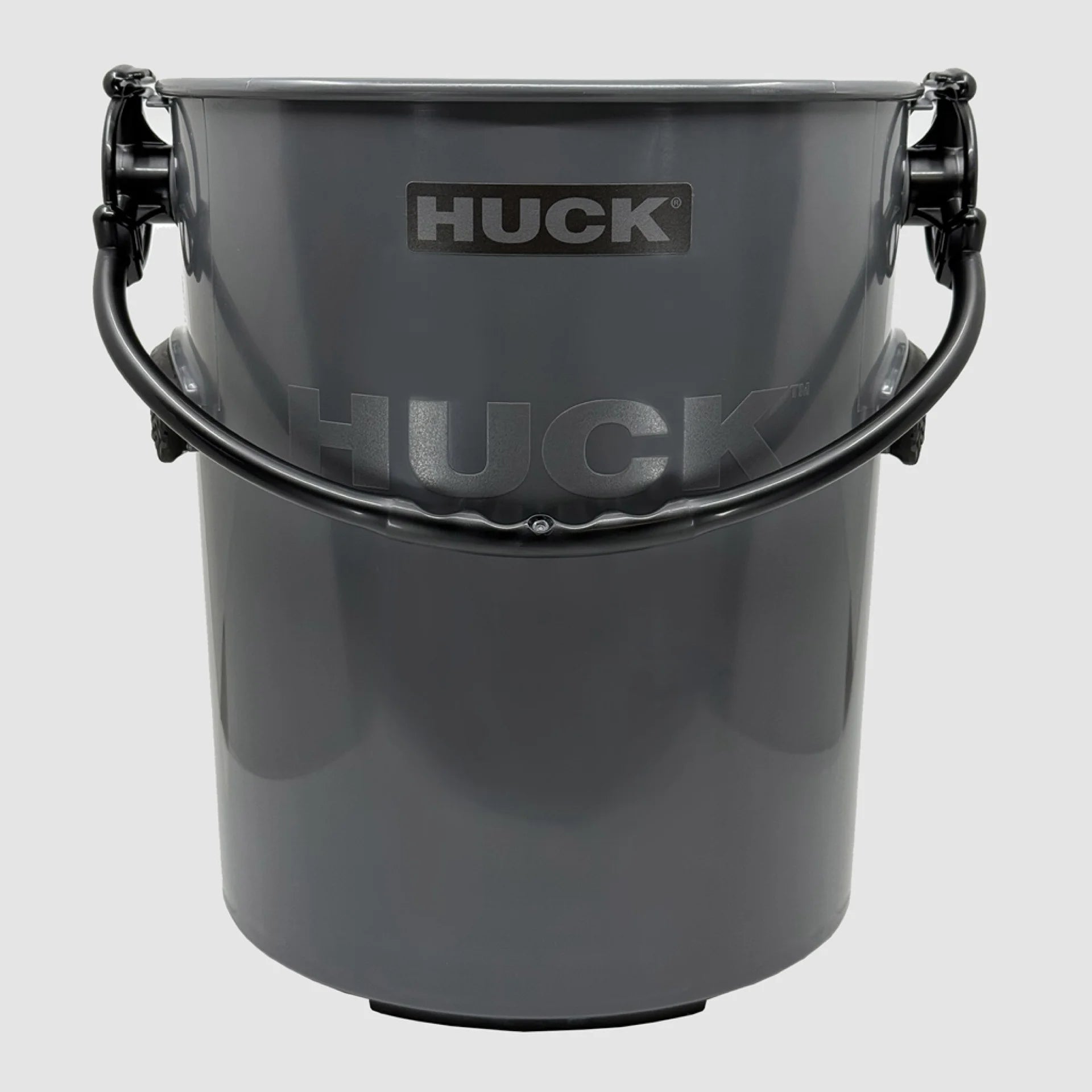 Huck Buckets