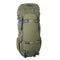 Exo Mtn Gear Bag With Lid