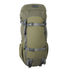 Exo Mtn Gear Bag With Lid