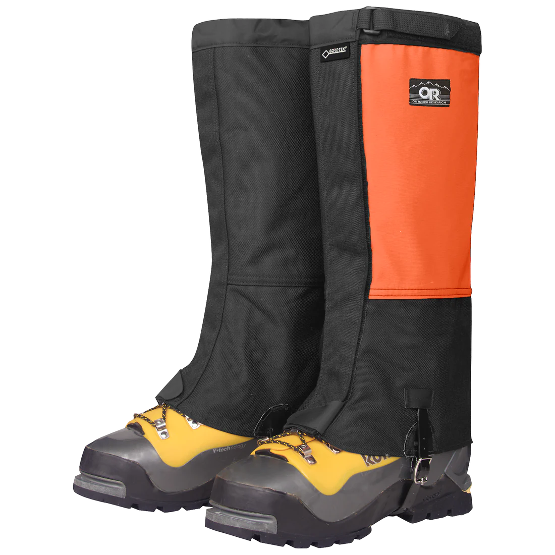 Outdoor Research Expedition Crocs