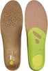 Sidas 3Feet Outdoor Insoles Mid