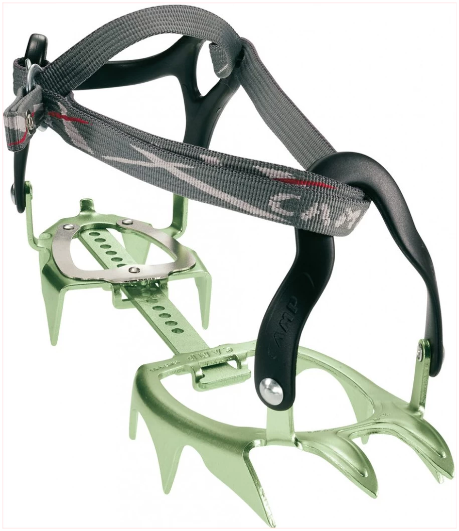Camp XLC 490 Crampon