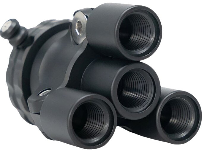 Spartan Precision Sentinel Head