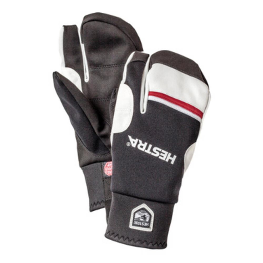 Hestra Windstopper Race Tracker