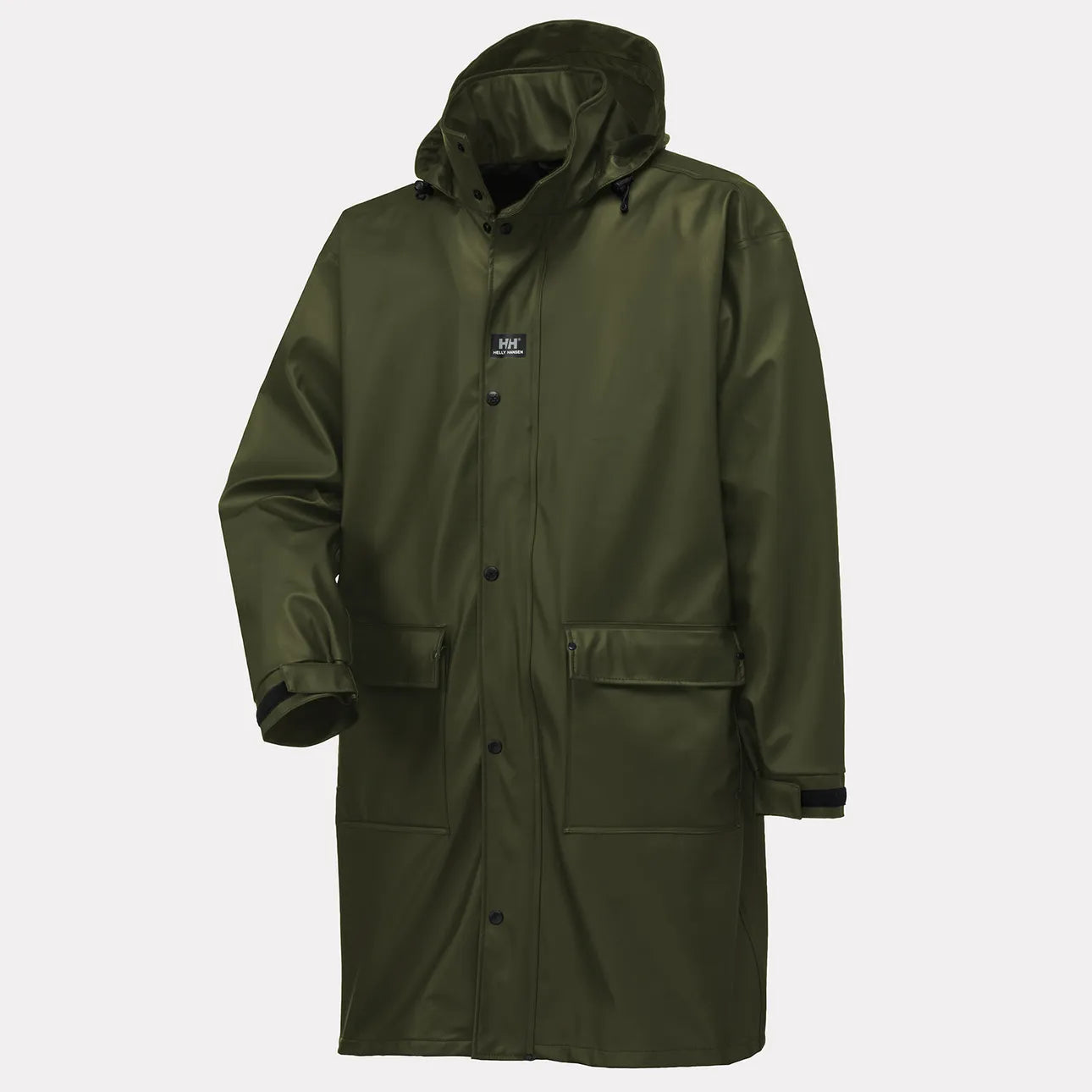 Helly Hansen Impertech Guide 3/4 Long Coat