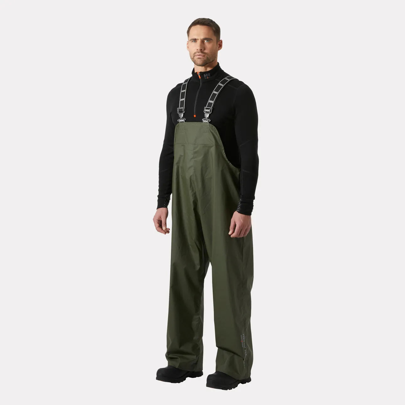 Helly Hansen Gale Rain Bibs