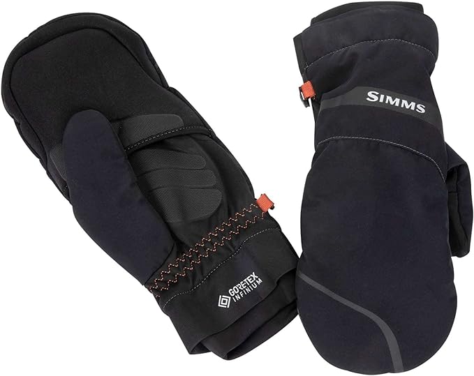 Simms Exstream Foldover Mitt
