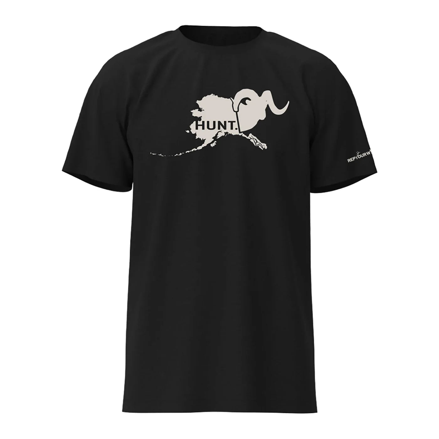 Rep Your Water Dall Sheep T-Shirt