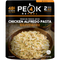Peak Refuel Chicken Alfredo