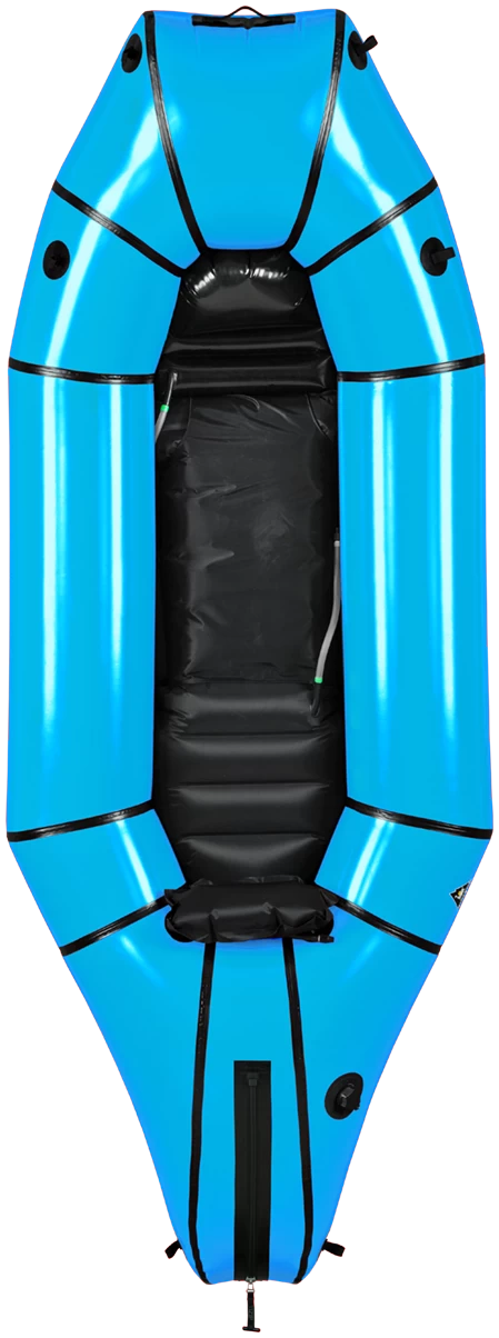 Alpacka Raft Mule