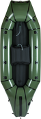 Alpacka Raft Forager