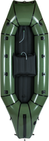 Alpacka Raft Forager