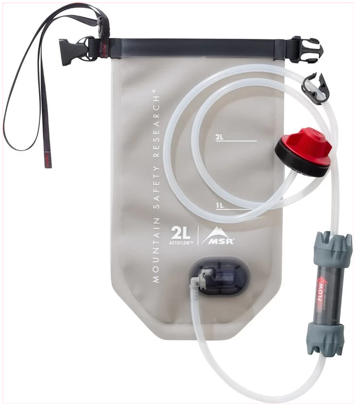 MSR AutoFlow XL Gravity Filter