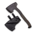 Alaska Blade Works Backcountry Hatchet