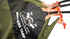 Caribou Gear Hunter's Tarp Green