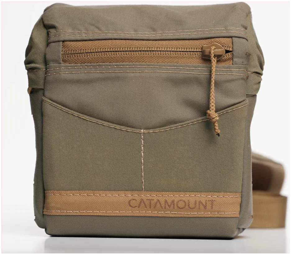 Catamount Gear Gen 2 Binocular Pack Small