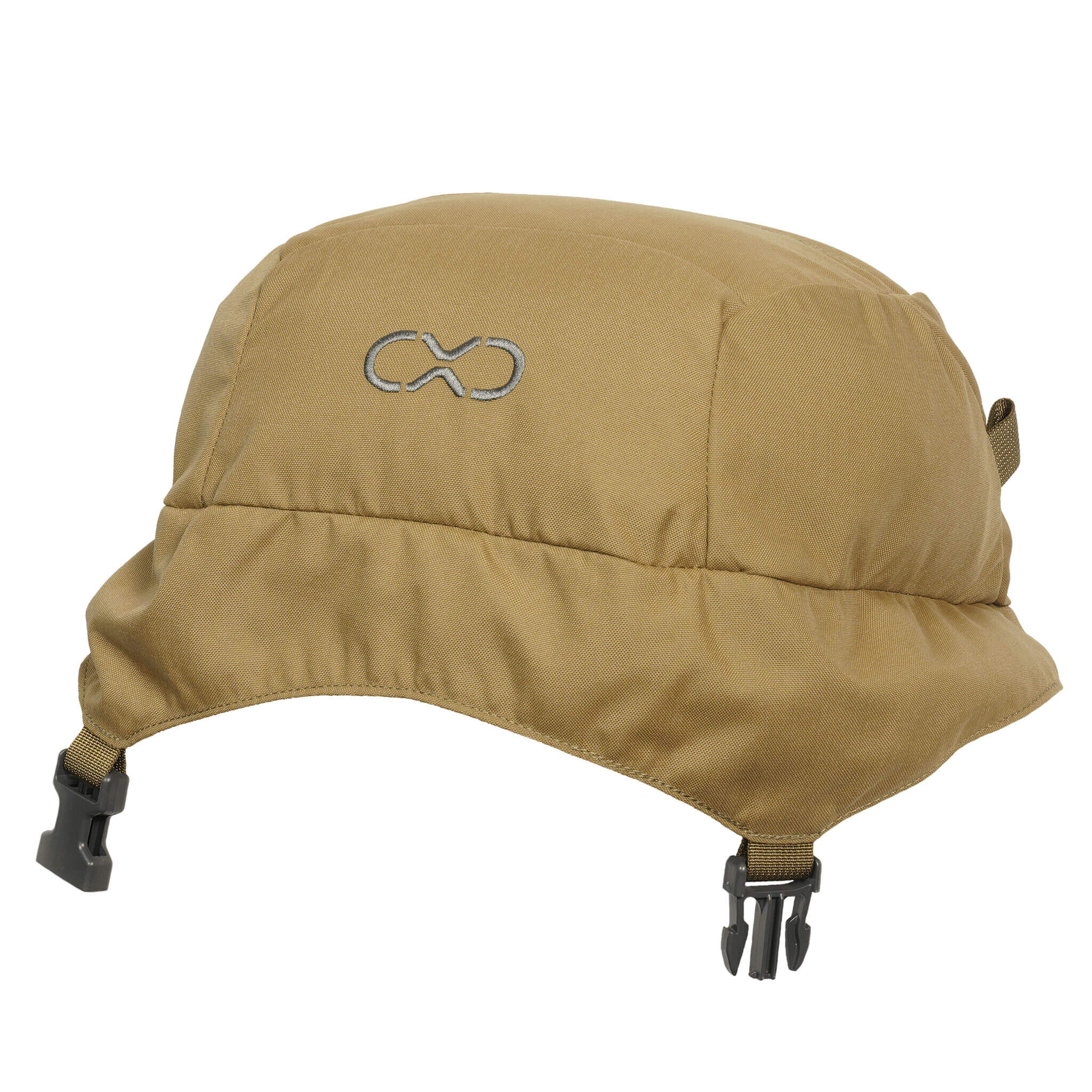Exo Mountain Gear Lid