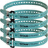 Titan Straps 15" Mini 4-Pack