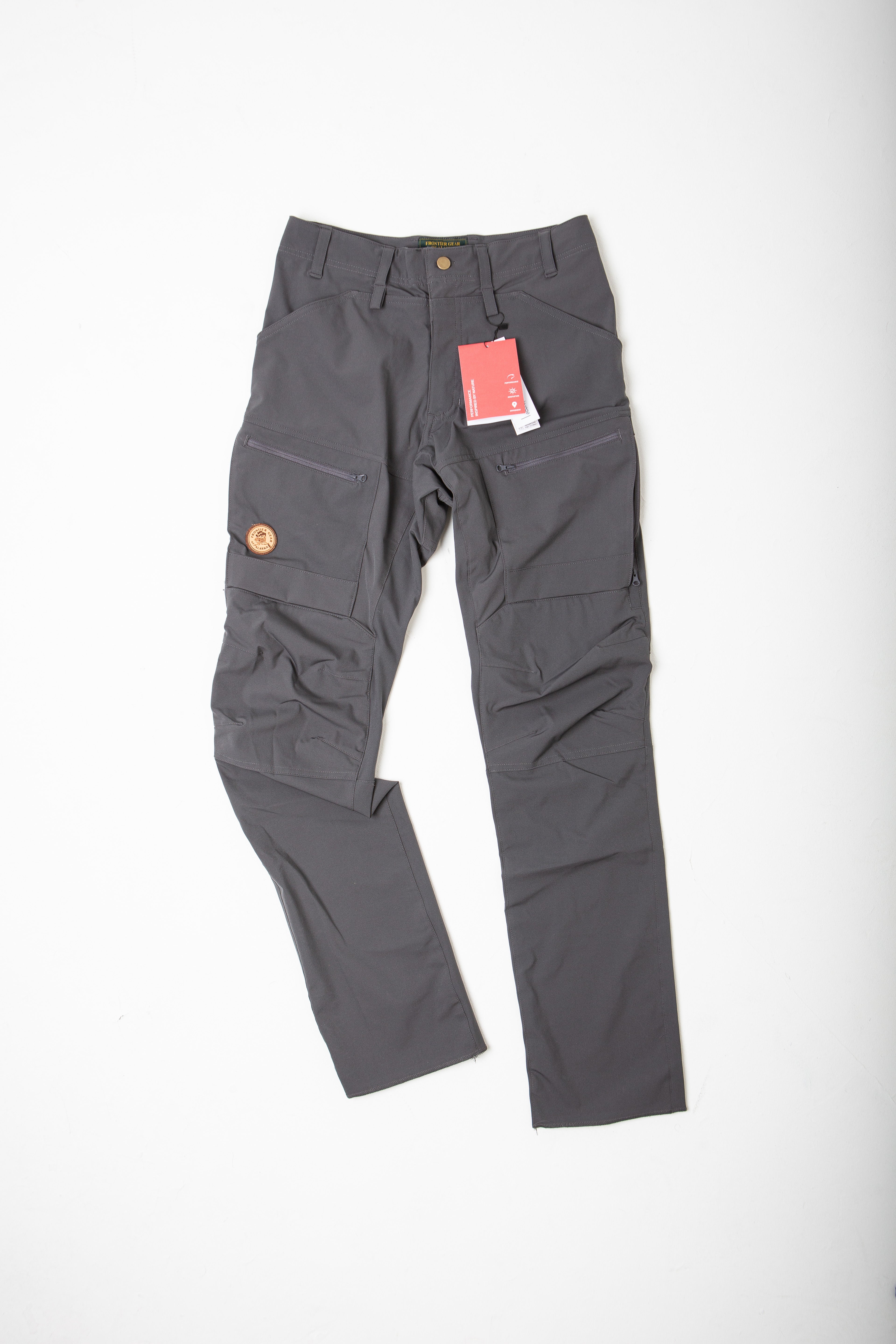 Frontier Gear of Alaska PA18 Pant