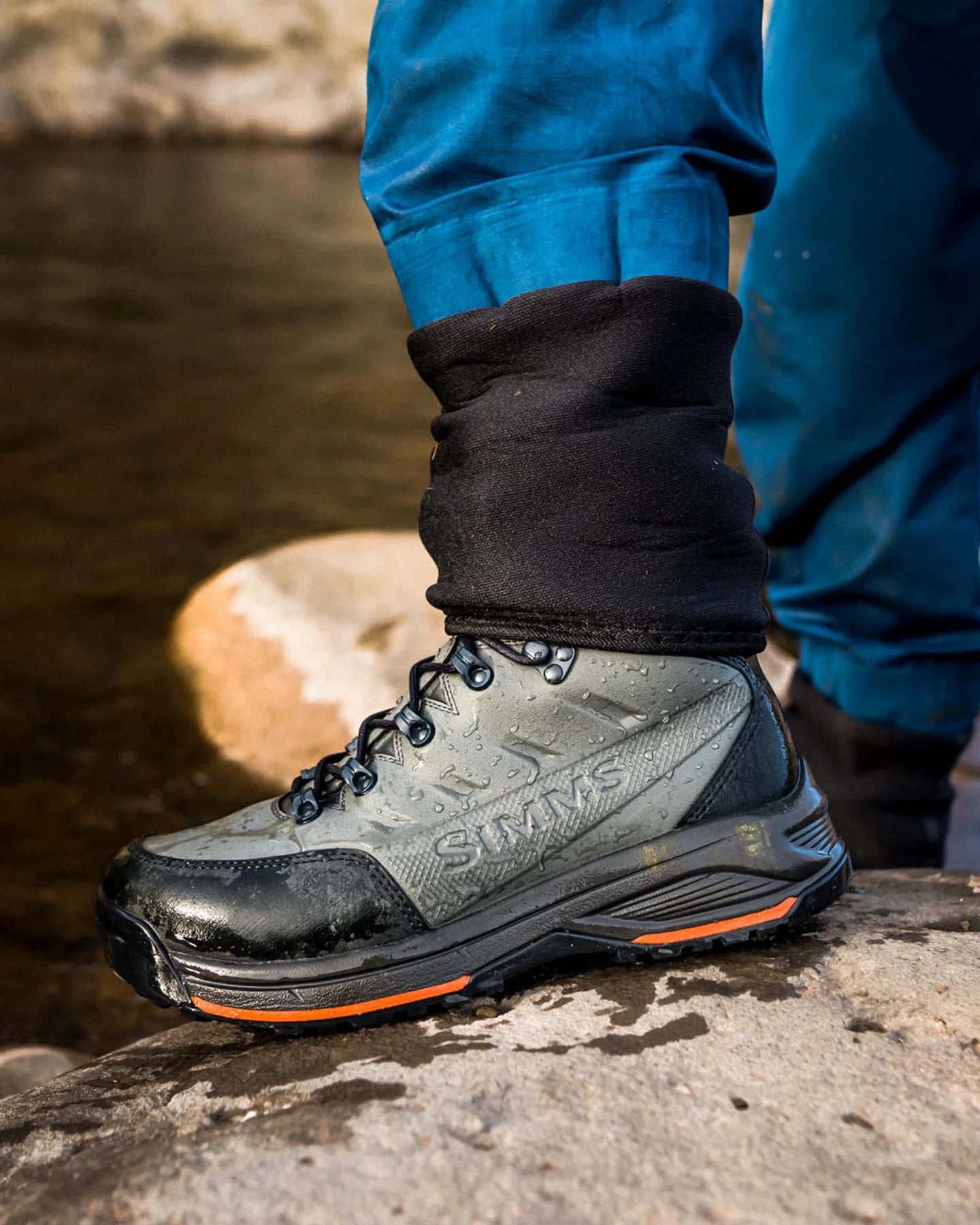 Simms Freestone Boot