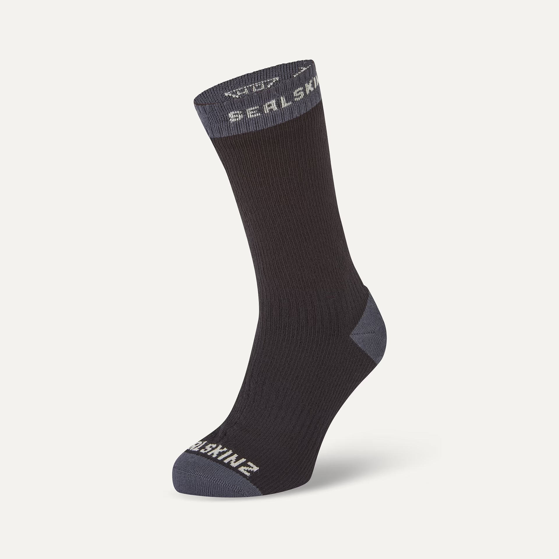 Sealskinz Warm Weather Mid Sock