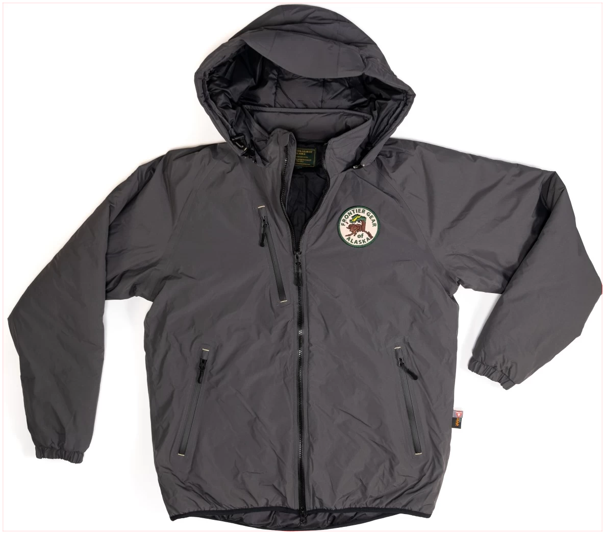 FGOAK Super Cub Jacket