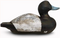 Dixie Decoys Collector Series Bluebill