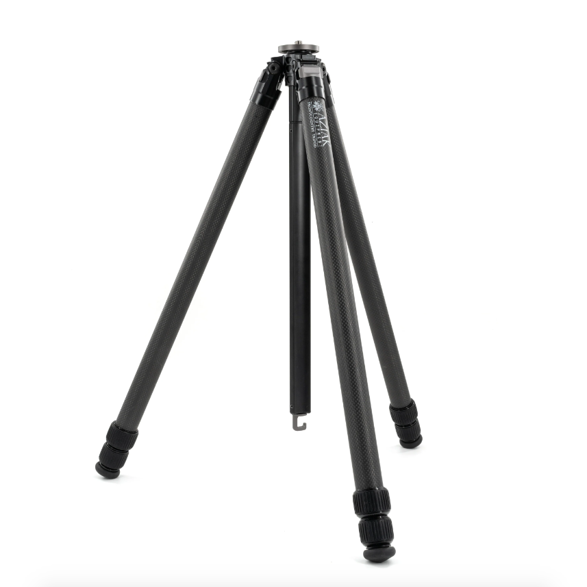 Aziak Frontcountry Tripod
