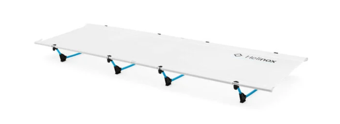 Helinox Lite Cot - White