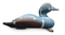 Dixie Decoys Collector Series Harlequin