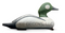 Dixie Decoys Collector Series Common Goldeneye