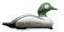 Dixie Decoys Collector Series Common Goldeneye