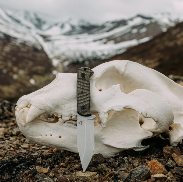 Alaska Blade Works Chugach