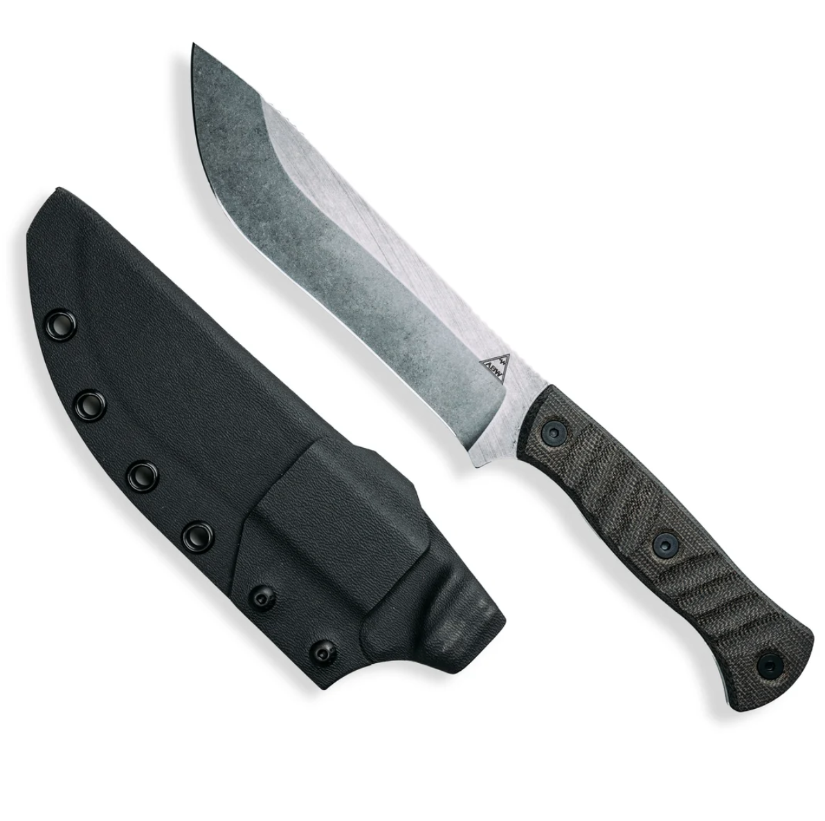 Alaska Blade Works Unimak Skinner