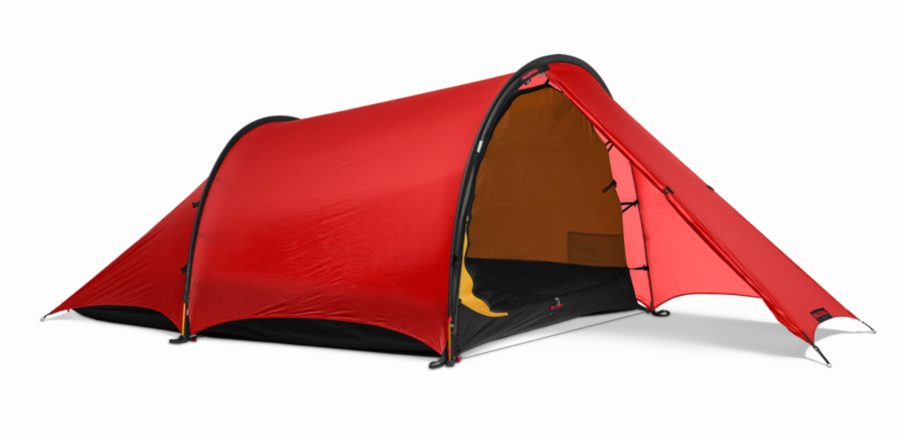 Hilleberg Anjan – Barney's Sports Chalet