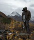 Aziak Frontcountry Tripod