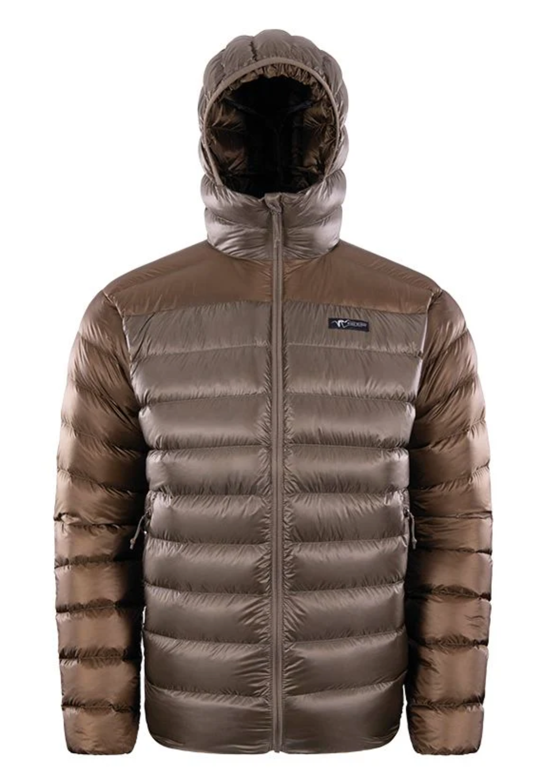 Stone Glacier Grumman Jacket