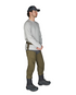 Simms Second Wind Hip Wader